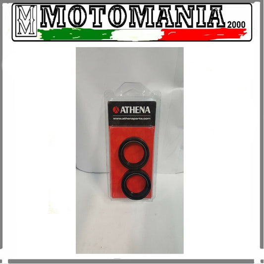 P40FORK455135 KIT PARAOLI FORCELLA 36X48X9,5SUZUKI RM 400