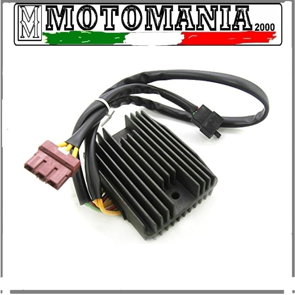 639110  REGOLATORE DI TENSIONE ORIGINALE PIAGGIO PER PIAGGIO /APRILIA /GILERA  *