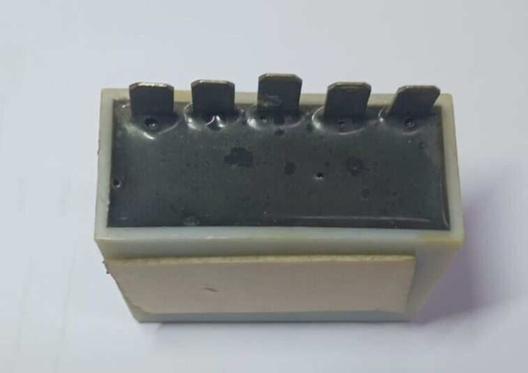 Centralina elettronica 5 poli per volani DANSI CAGIVA SST 125