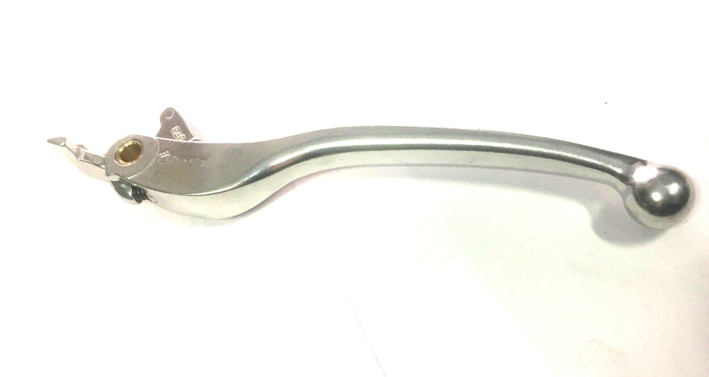 SGR 440630 BRAKE LEVER RIGHT CHROME YAMAHA YZF R6 600 YEAR 2003-2004