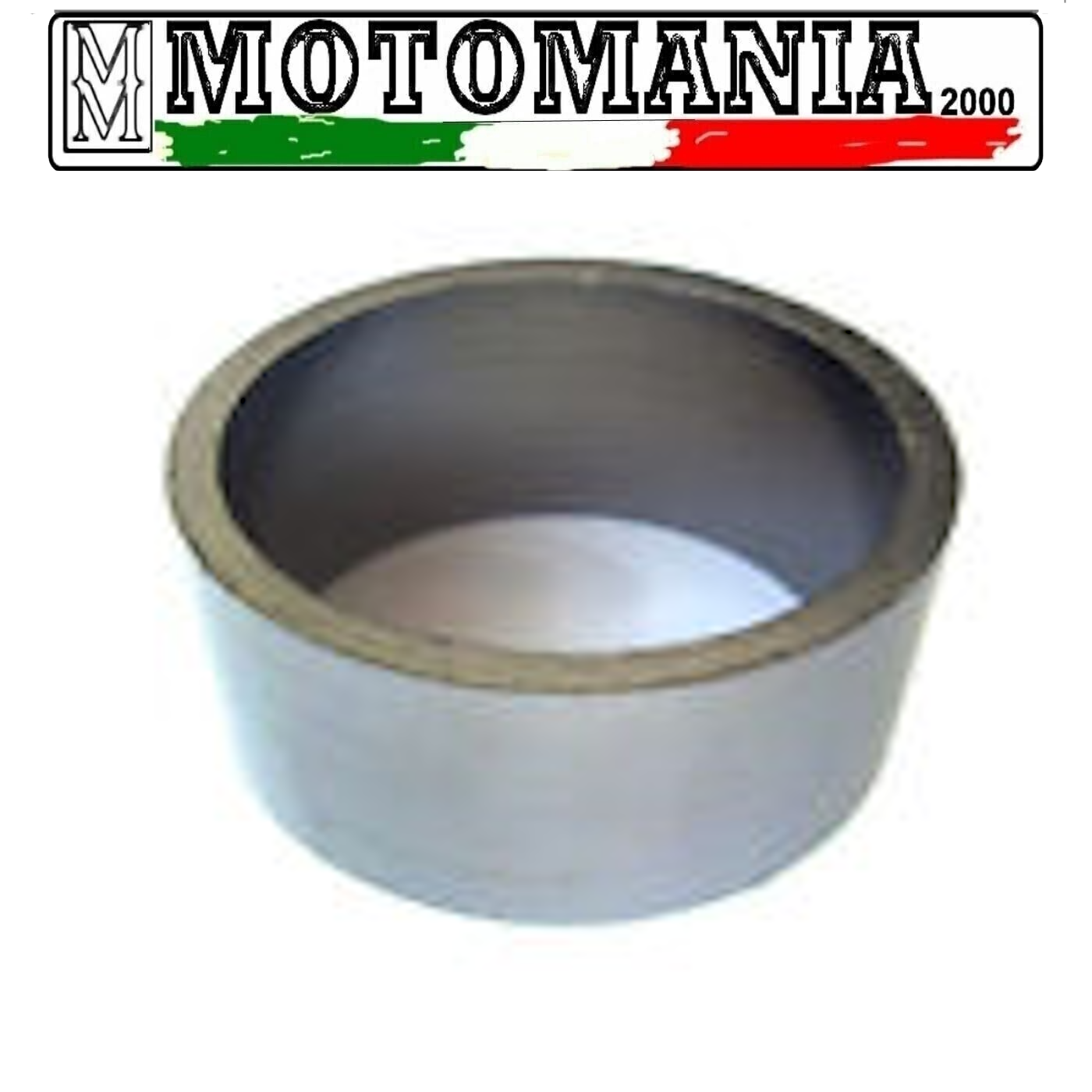 S410210012054 Boccola di Riduzione Tubo di Scarico HONDA YAMAHA