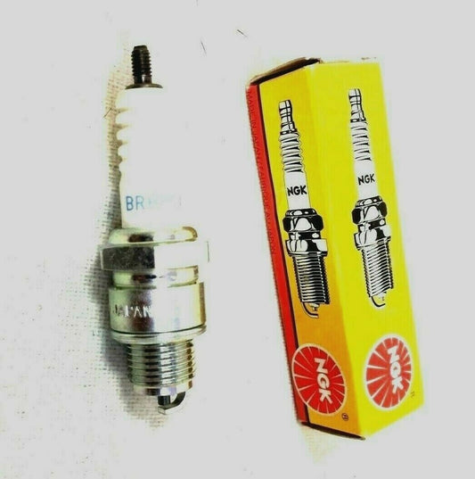 BR8HSA CANDLE NGK KIMCO AGILITY 50 2T -PEOPLE 50 -DINK VITALITY 50 CROSS *