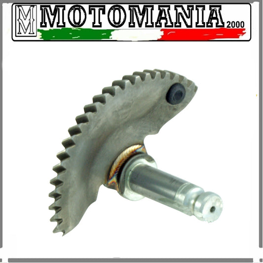SETTORE MESSA IN MOTO GILERA RUNNER FX/FXR/TYPHOON 125CC/PIAGGIO HEXAGON 125