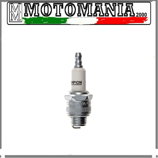 RJ19LM CANDELA CHAMPION (SPECIFICHE TECNICHE IN DESCRIZIONE)*