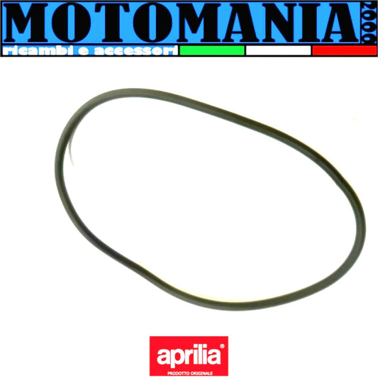 AP8570093 RUBBER GASKET SECONDARY AIR BOX SPORT CITY SCARABEO FLY