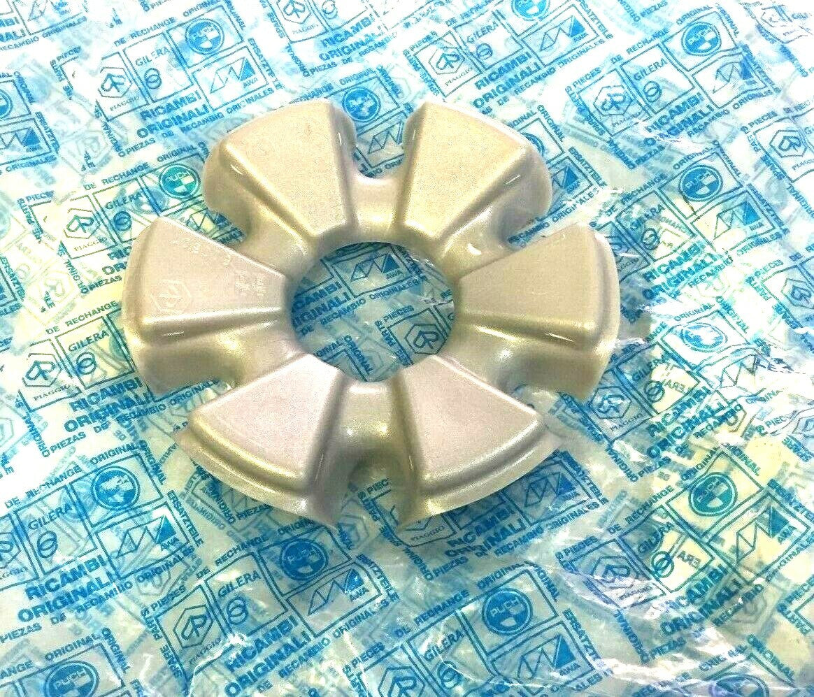 ORIGINAL WHEEL HUB COVER Piaggio Liberty 50/125/150/200