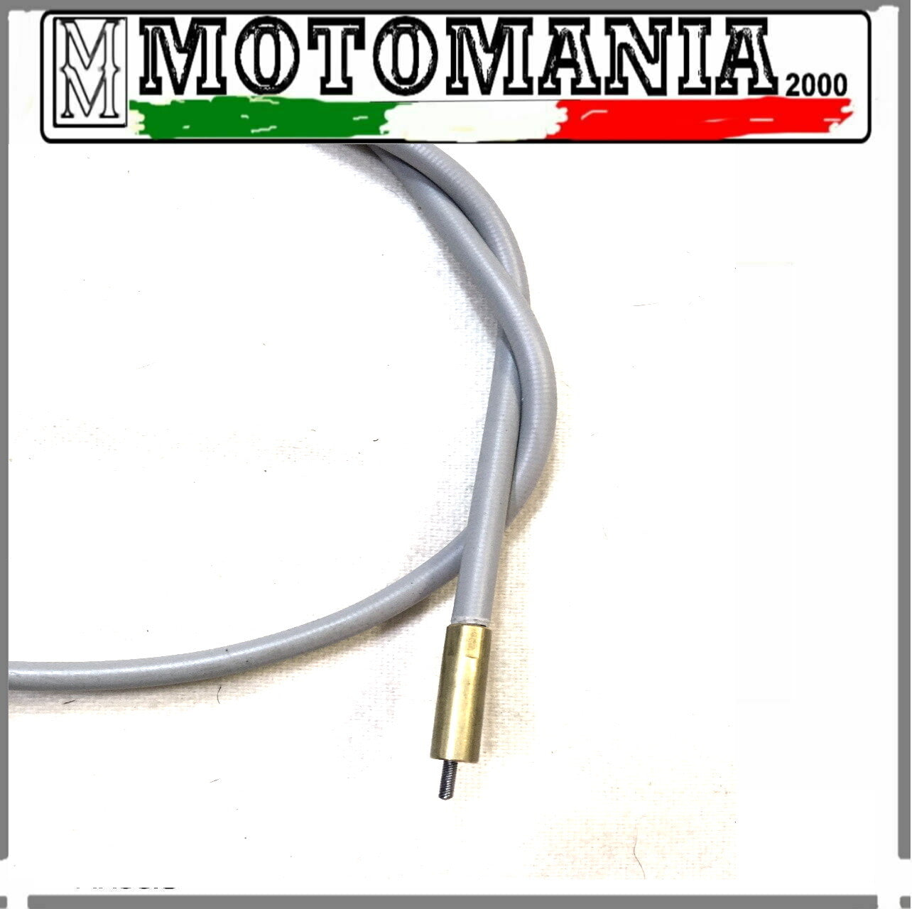 MILEAGE ODOMETER TRANSMISSION CABLE. PIAGGIO VESPA GS 160-180