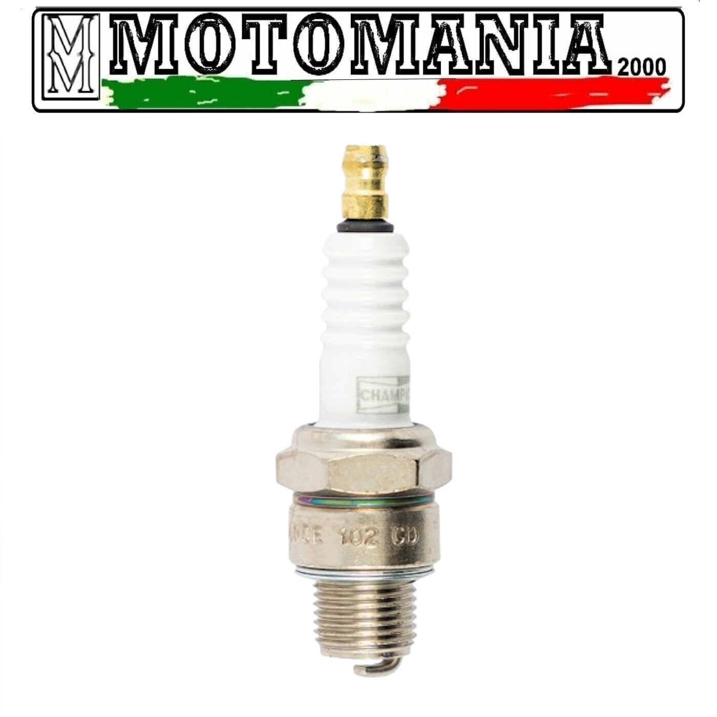 246211820 CANDELA CHAMPION RG4HCX PER APRILIA /DERBI /GILERA /PIAGGIO /HONDA *