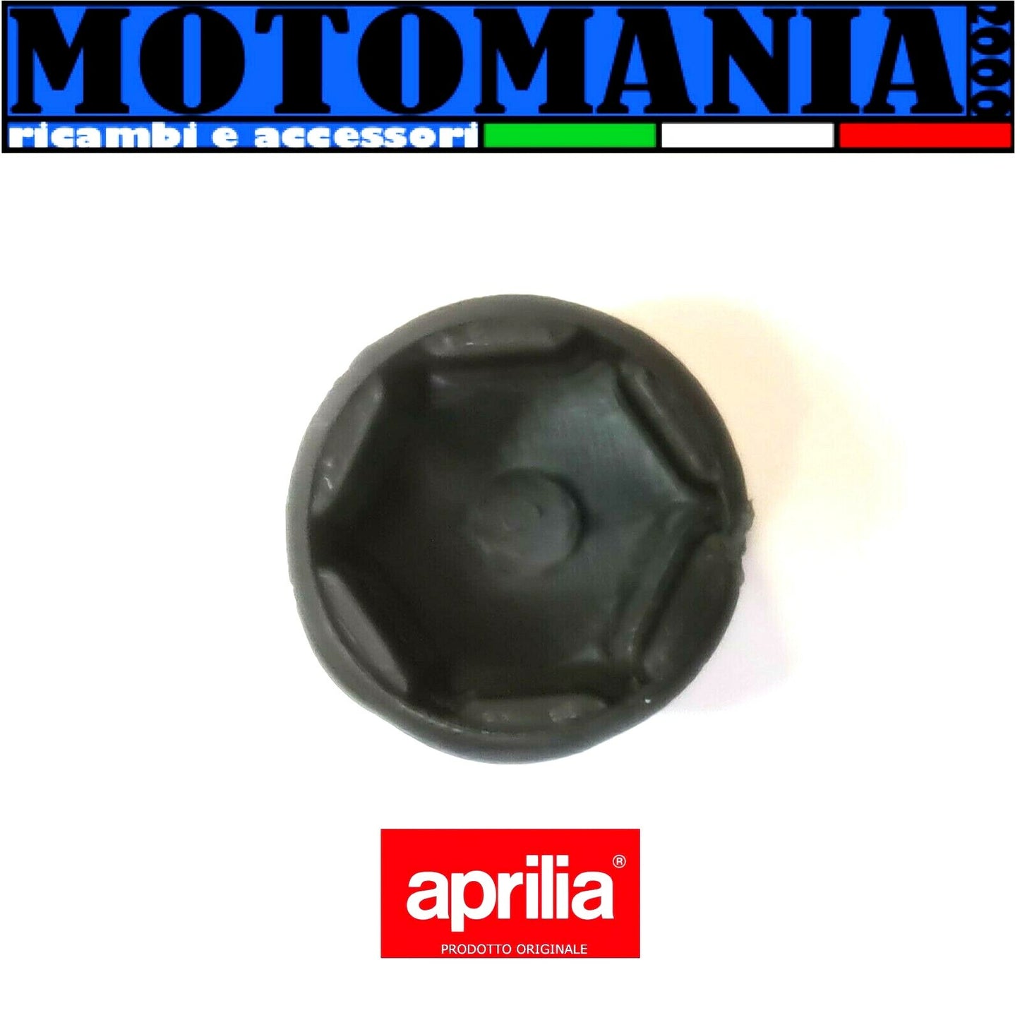 AP8220368 ORIGINAL APRILIA CONNECTING ROD PIN NUT COVER FOR BEETLE *