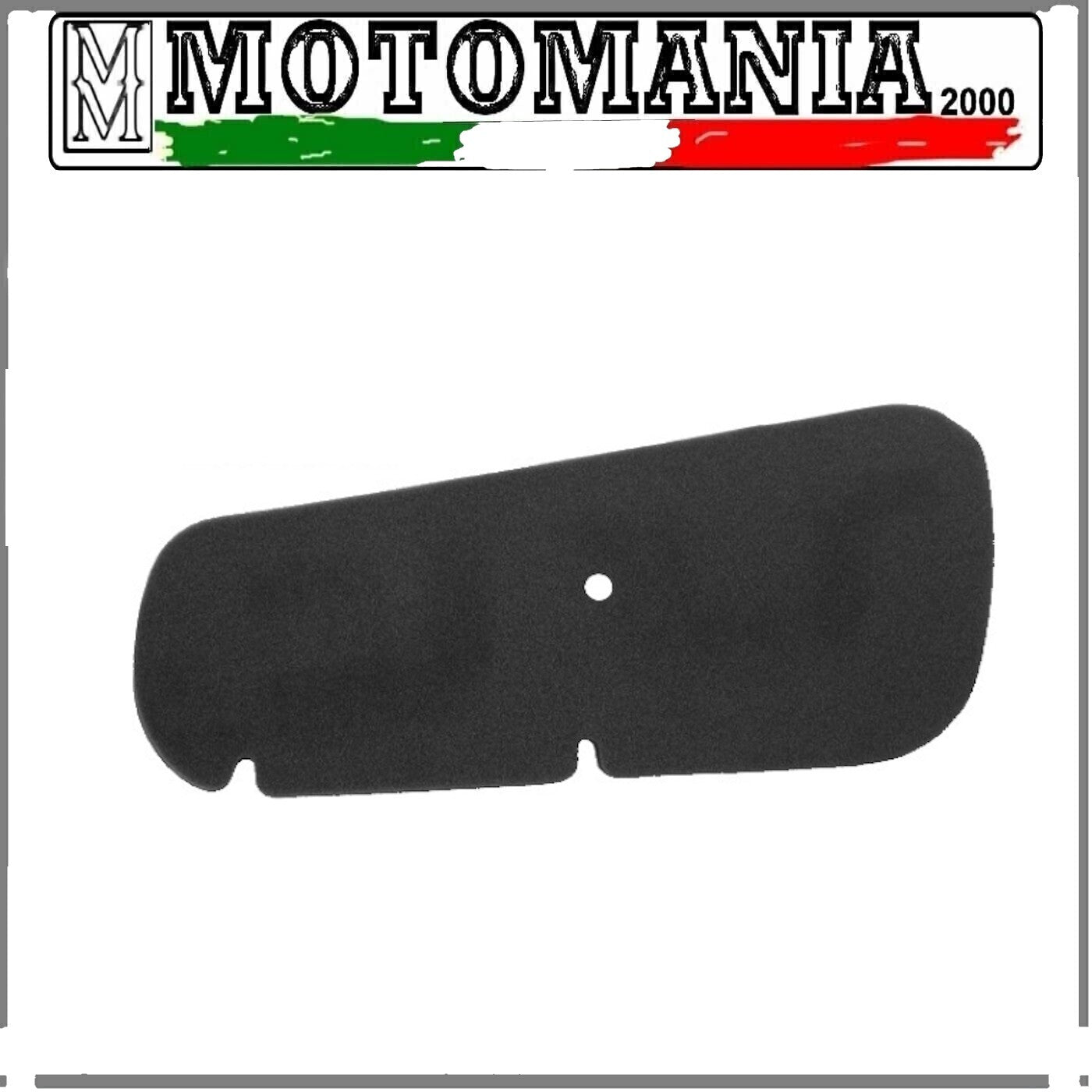 100600811 FILTRO ARIA NYPSO HONDA PER HONDA FES PANTHEON 125-150CC 98-02 *