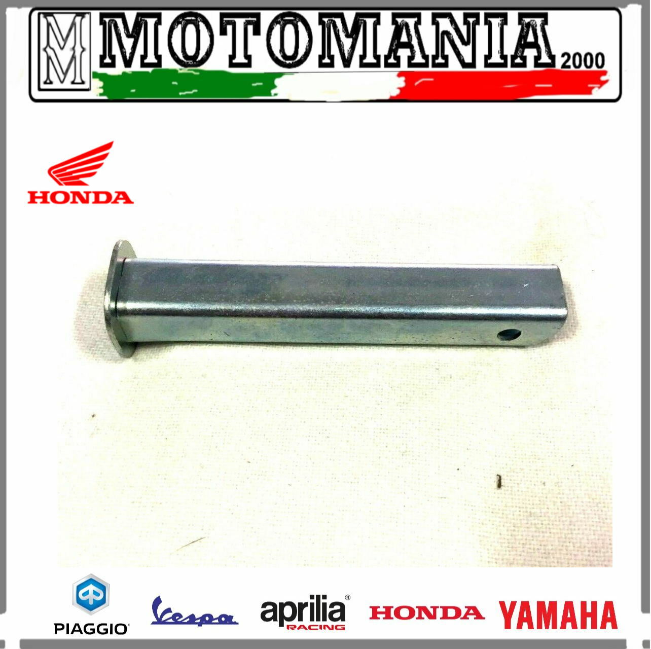 9501561000 STAFFA PEDALINO DX SX ORIG.HONDA NES CHIOCCIOLA 125-150