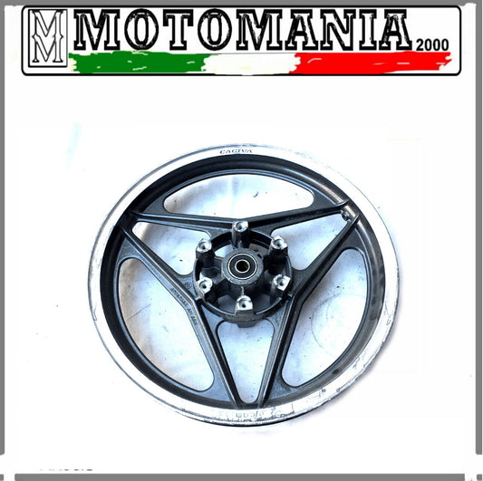 CERCHIO CAGIVA PER MOTO