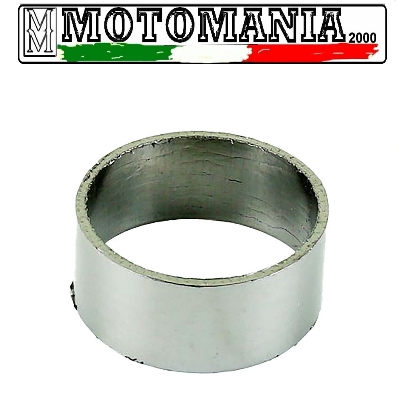 S410510012058  BOCCOLA DI RIDUZIONE TUBO DI SCARICO APRILIA MOTO GUZZI SUZUKI  *