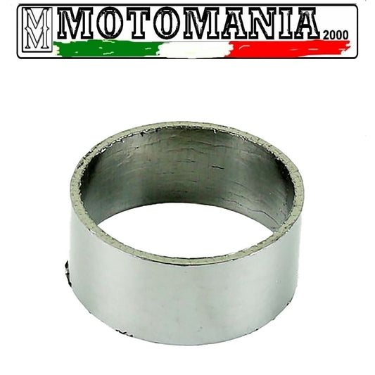 S410510012058  BOCCOLA DI RIDUZIONE TUBO DI SCARICO APRILIA MOTO GUZZI SUZUKI  *