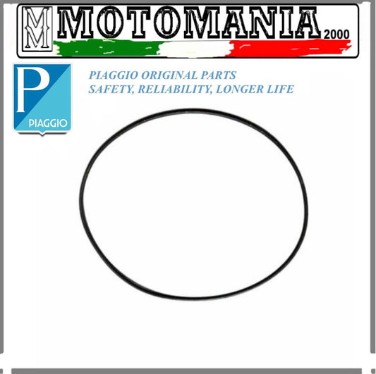 RUBBER RING GASKET CLUTCH COVER Piaggio Vespa PX VESPA 125 COSA