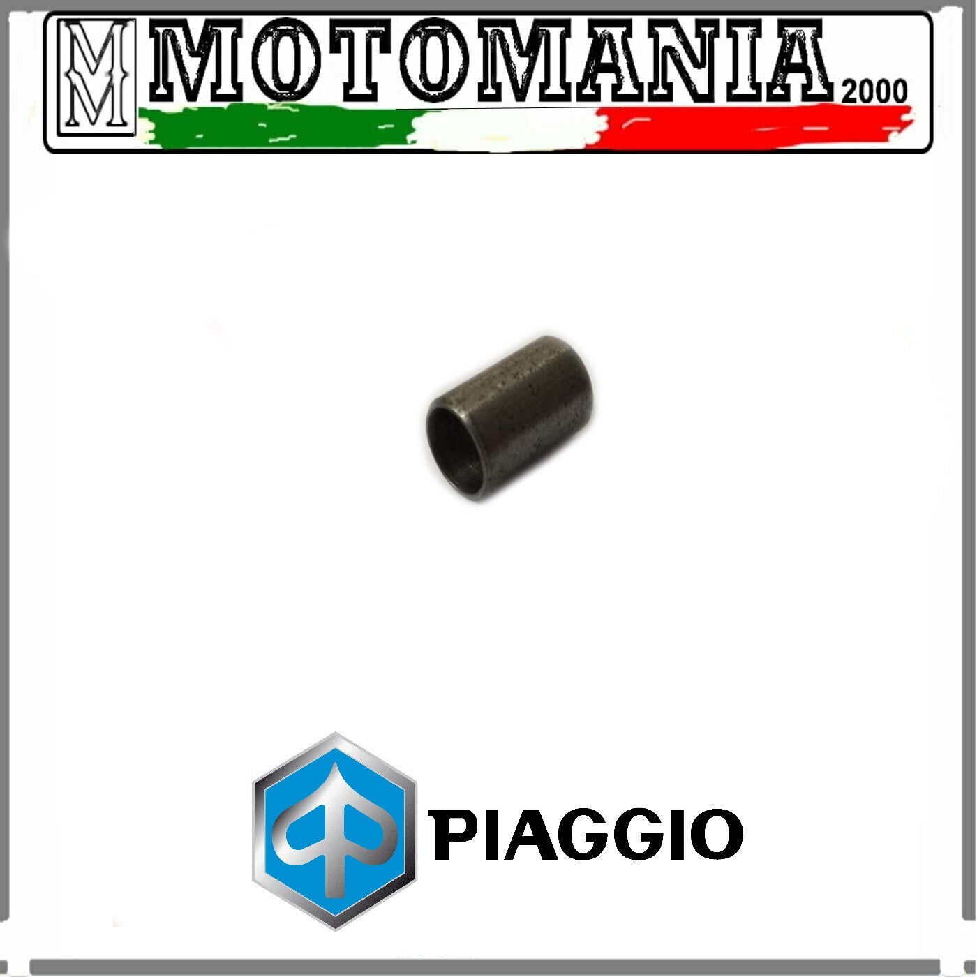 277916 GRANO DI RIFERIMENTO CARTER POMPA ACQUA TESTA BEVERLY,LIBERTY,X7 X8 X9 *