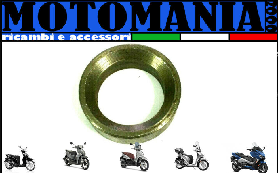 434870 ORIGINAL HUB SHAFT SPACER Piaggio Liberty 125