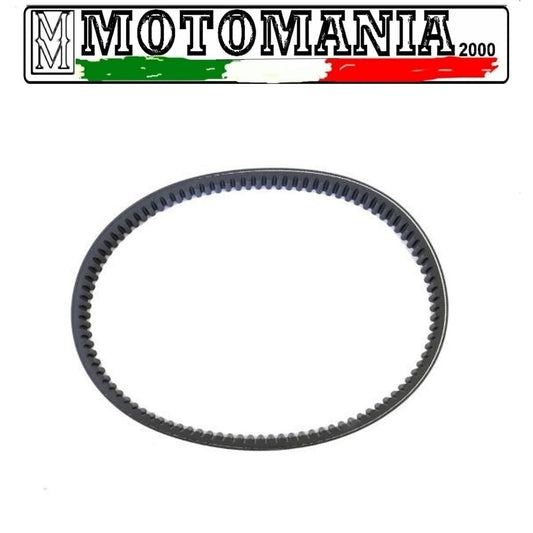 S41PLAT092 CINGHIA DI TRASMISSIONE YAMAHA HW XENTER 125 cc HW XENTER 150 cc  *