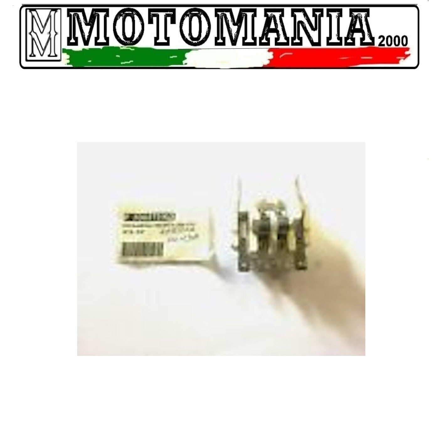 F200275103 PORTALAMPADA X 3317-3-3328-3340 APRILIA - HONDA *