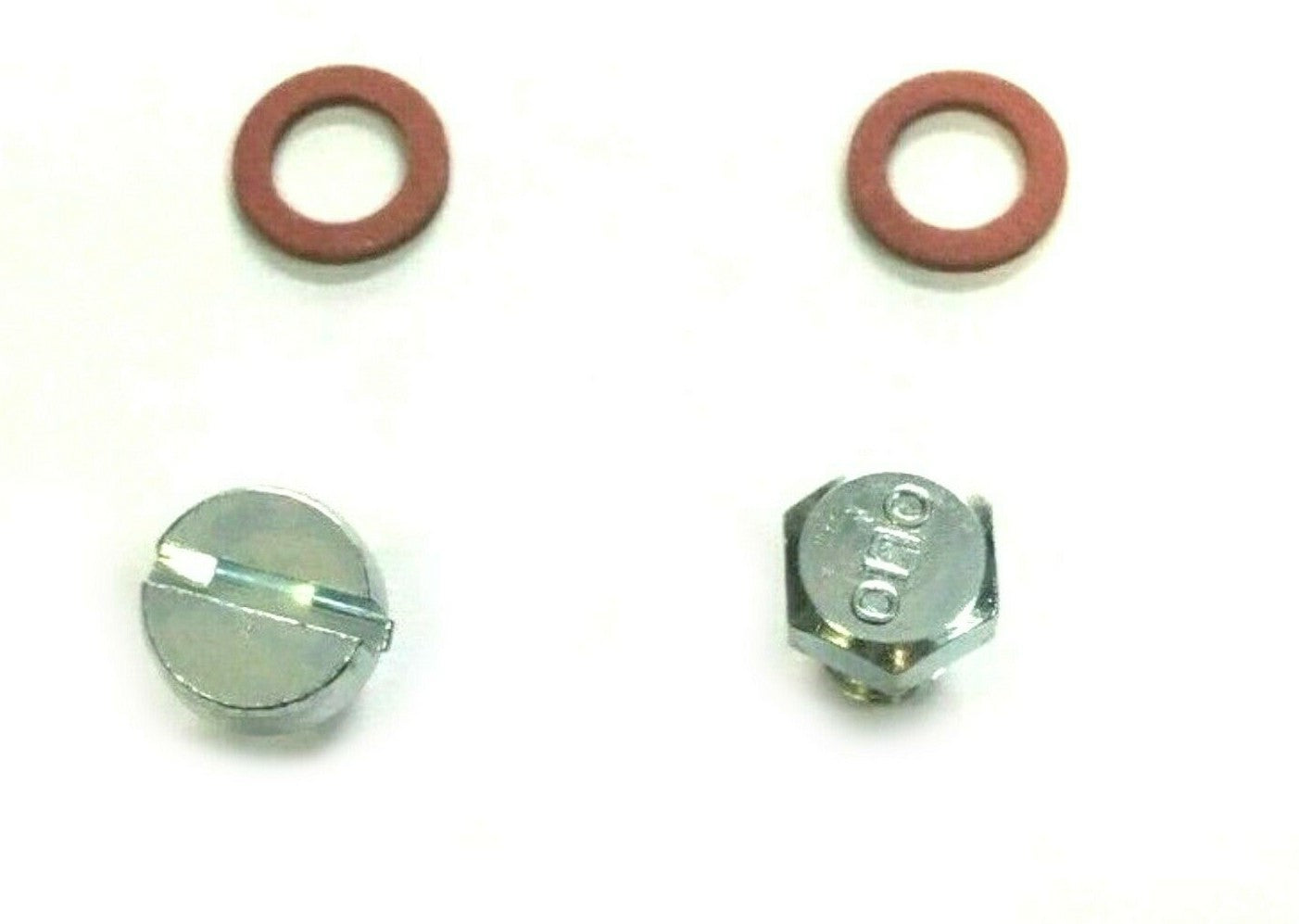 KIT VITI CARICO SCARICO OLIO MOTORE PIAGGIO VESPA PX PE VESPA PK