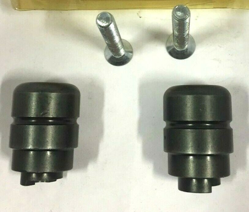 184020031 CP BILANCINI STERZO ALLUMINIO NERO HONDA