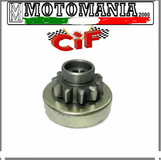 RUOTA LIBERA MOTORINO AVVIAMENTO PIAGGIO COSA APE 50 VESPA PK 50 PX  125 200
