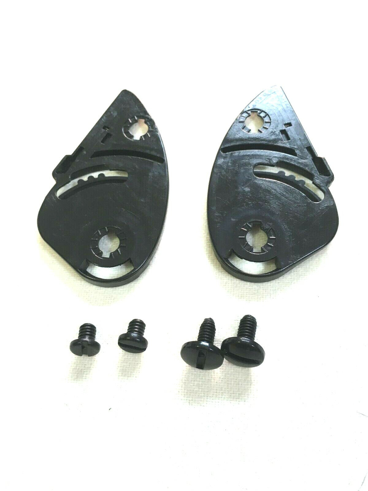 SIDE MECHANISMS HELMETS DF-316 DIEFFE *