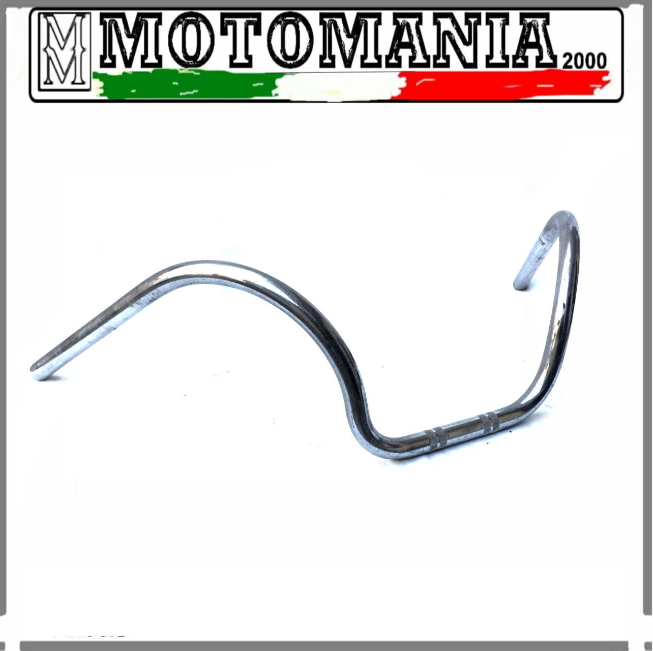 MISCELLANEOUS MOTORCYCLE STEERING: SCAMBLER, CHOPPER