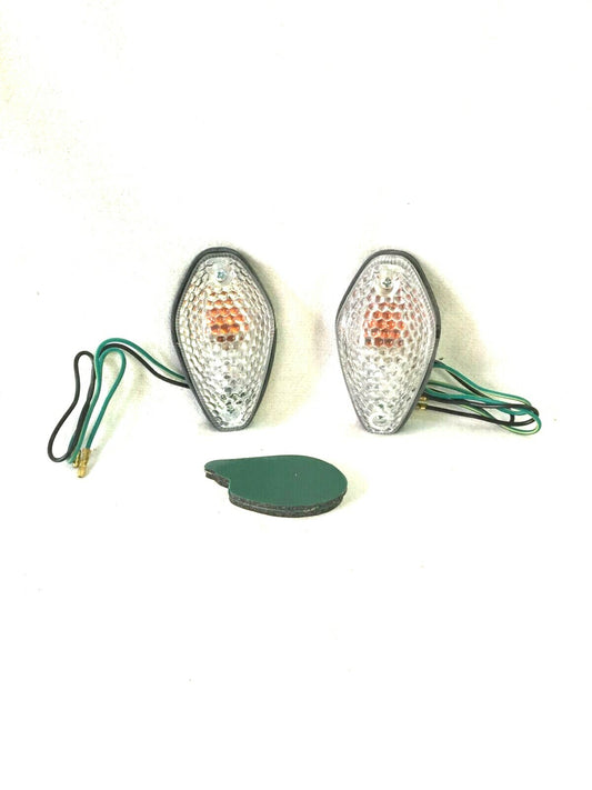 S50180905 CP FRECCE VETRO BIANCO LUXCAR