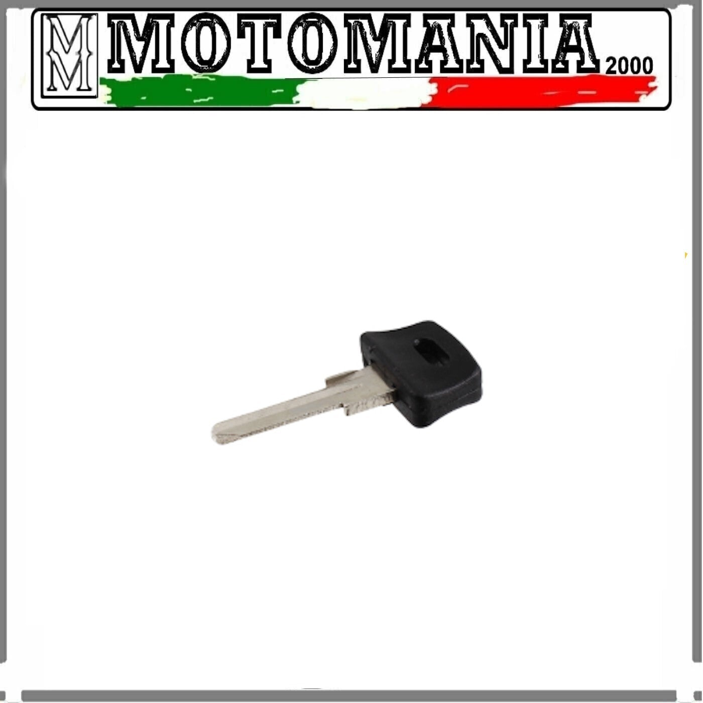 CHIAVE GREZZA FREE-VESPA -NRG APE (VEDI TUTTE LE COMPATIBILITA' IN DESCRIZIONE)