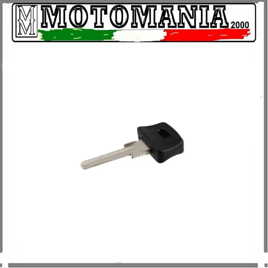 CHIAVE GREZZA FREE-VESPA -NRG APE (VEDI TUTTE LE COMPATIBILITA' IN DESCRIZIONE)