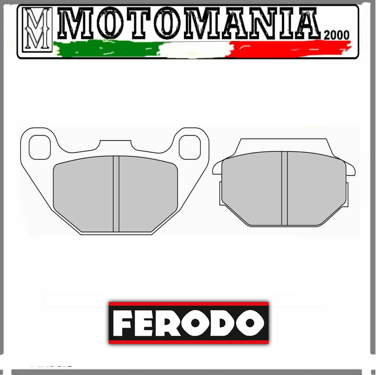 KYMCO PEOPLE 125-150 1999/2000,AGILITY R16 150 BRAKE PADSS