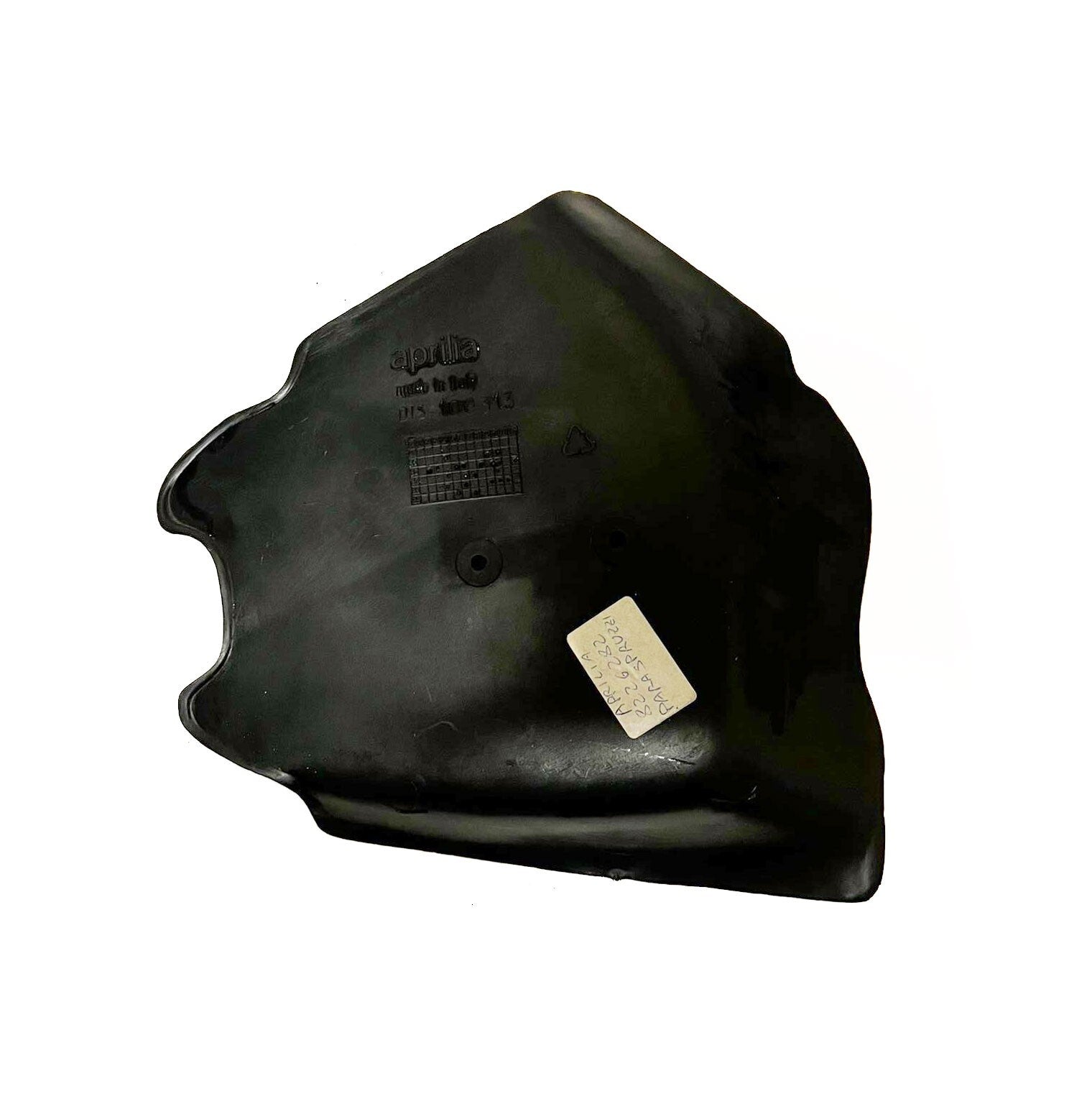 AP8226282 SCARAB SPRAY GUARD 50/100 2T '93 - '12 ORIGINAL APRILIA