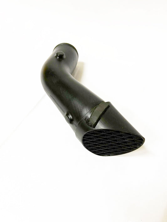 PRESA D'ARIA SINISTRA SX PER MOTO TRIUMPH SPEED FOUR  600 2002 A 2006