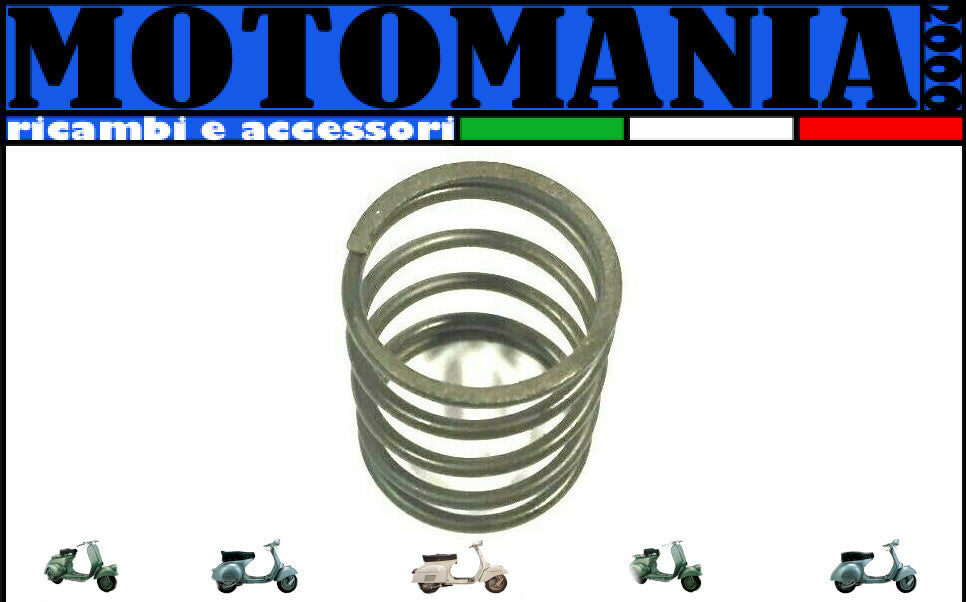 410230 MOLLA FILTRO OLIO ORIGINALE PIAGGIO VESPA