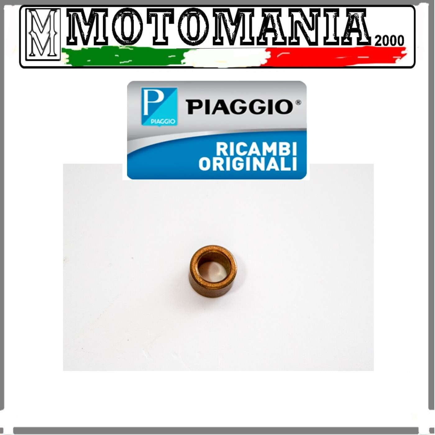 Boccola Carter Pignone Avviamento Piaggio Liberty Vespa Carnaby Beverly Fly X8