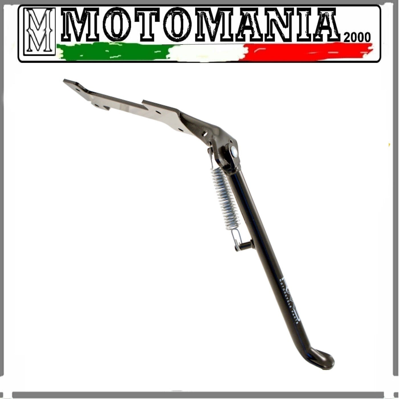 CAVALLETTO LATERALE PIAGGIO VESPA PX 125-150-200CC/LML STAR 125-150CC