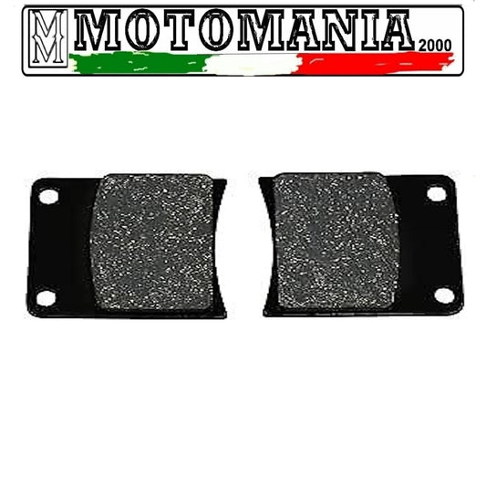 R1214600 PASTIGLIE FRENO ANTERIORE SUZUKI GSX-F 600  *