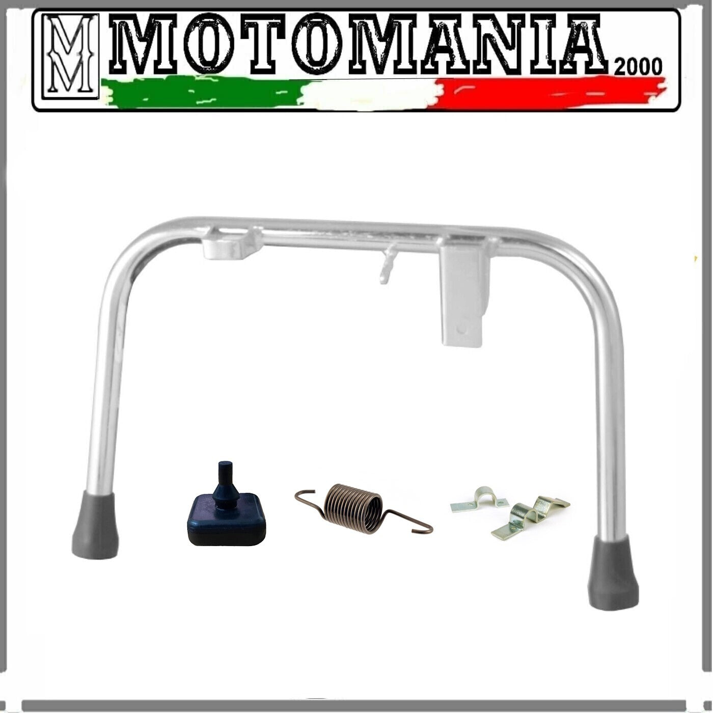 KIT CAVALLETTO CENTRALE PIAGGIO VESPA PX 125-150-200CC *
