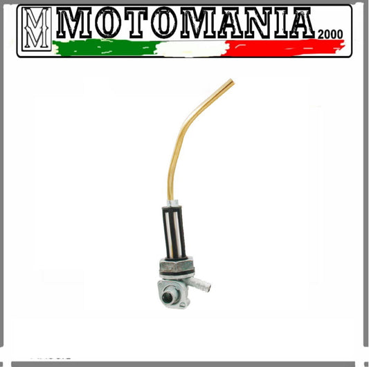 RUBINETTO BENZINA PIAGGIO VESPA PX 125-150-200CC (VEDI MODELLI IN DESCRIZIONE)