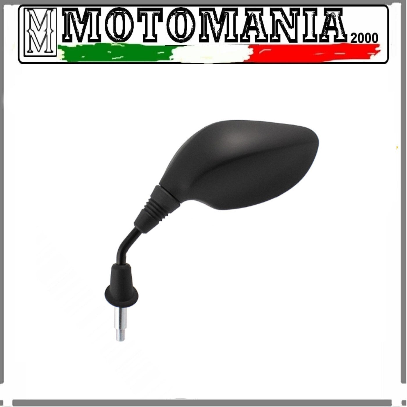 SPECCHIETTO SINISTRO HONDA SH 125 AD I ABS 2017-2018 / SH 150 AD I ABS 2017-2019