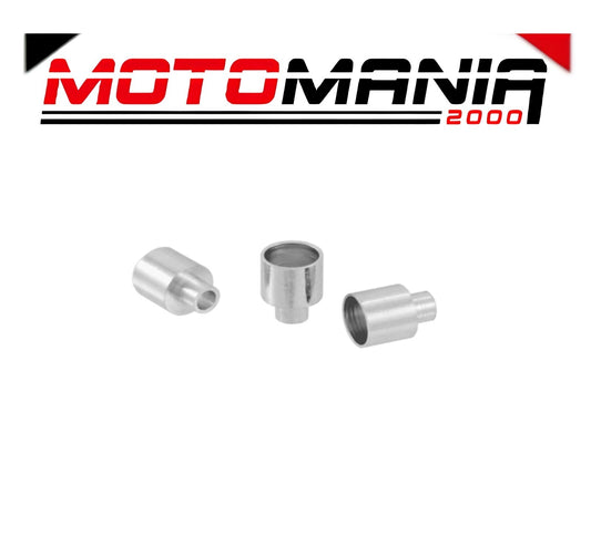 CAPOGUAINA D. 4,5 MM CON NASELLO*