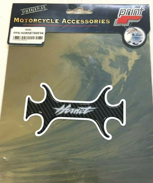 HONDA 600 2004 RESIN FORK UPPER PROTECTION *