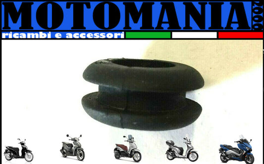 702195 GOMMINO ATTACCO PORTAPACCHI ORIG.PIAGGIO LIBERTY 50 SPORT  *