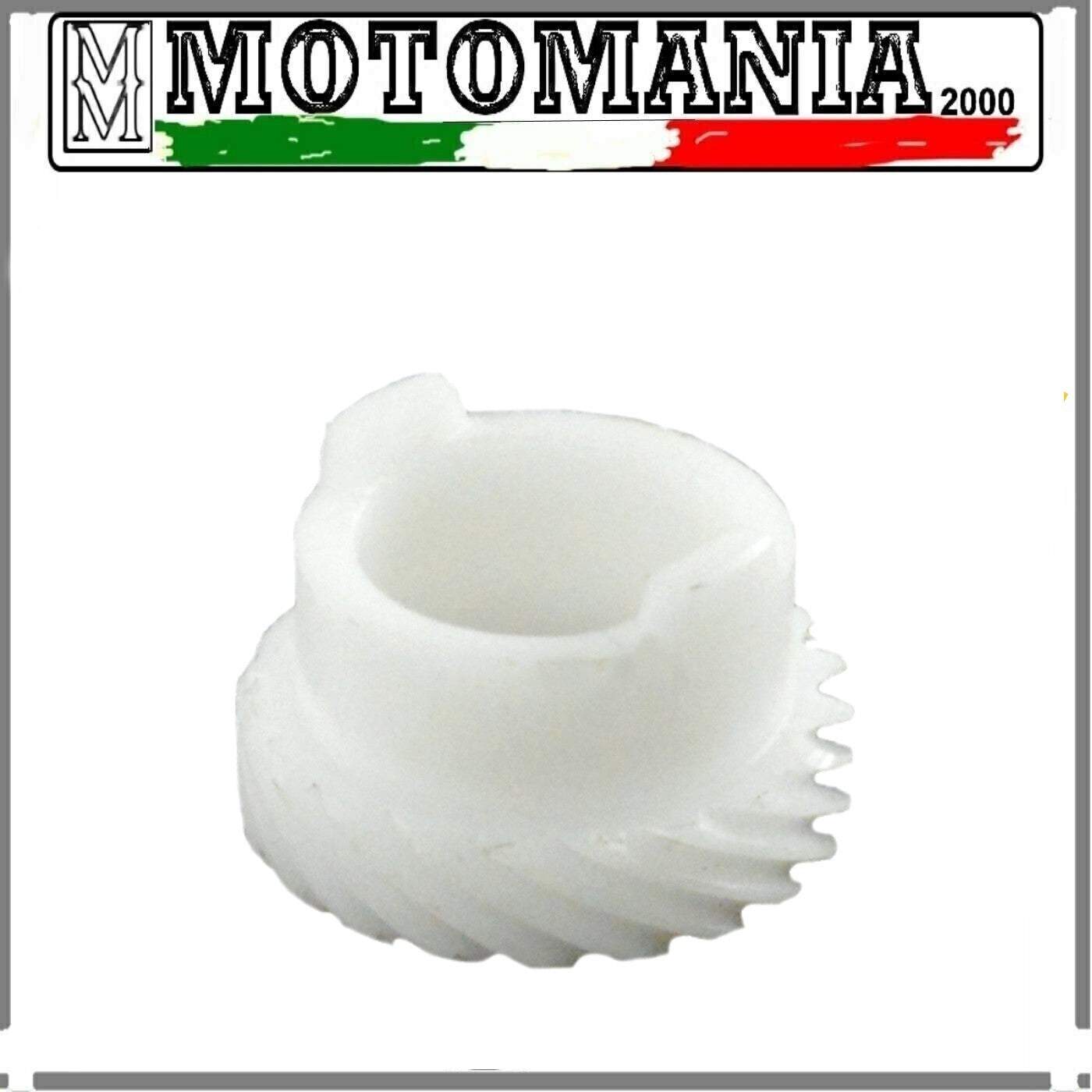 PIGNONE CONTACHILOMETRI HONDA SH 125-150CC 2001-2008