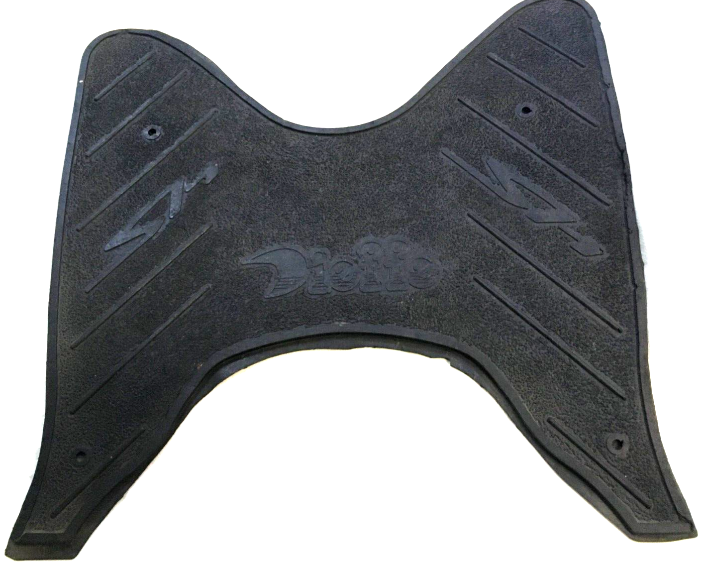 TAPPETO TAPPETINO HONDA SH 125/150 2009-2012 DIEFFE
