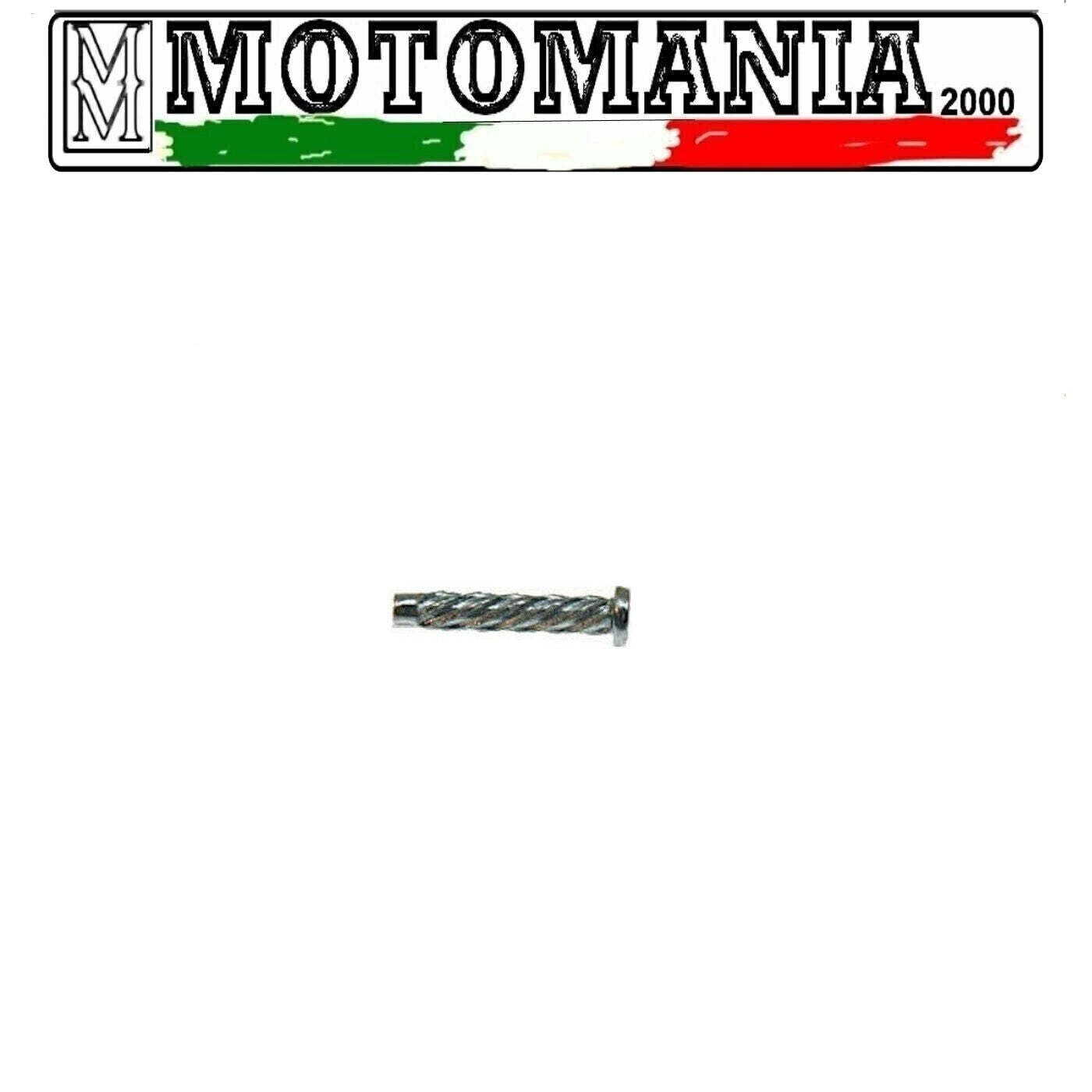 5379-G  RIBATTINO PER COPERCHIETTO SERRATURA NS.56 PIAGGIO VESPA *