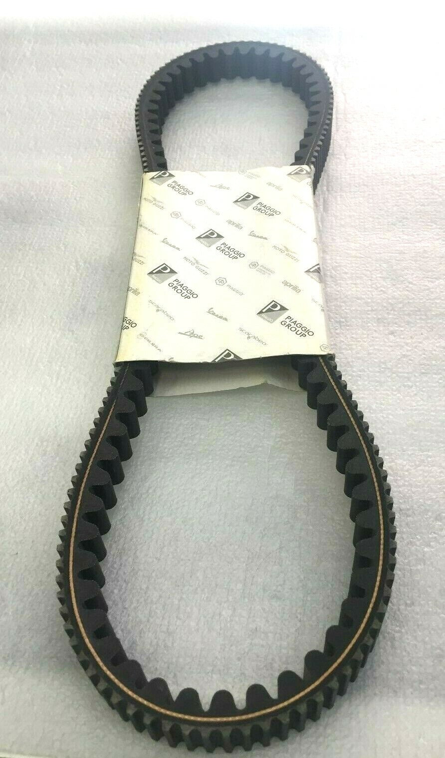 B013360 ORIGINAL BEVERLY STRAP - BEETLE - GEOPOLIS 250/300 *