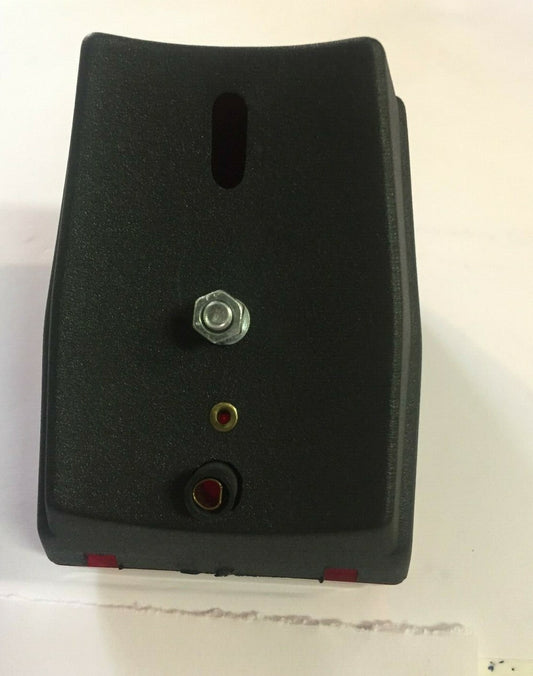 P2091 REAR STOP MOPED