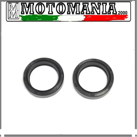 P40FORK455044 KIT PARAOLIO FORCELLA 38X50X10,5 MM APRILIA KAWASAKI SUZUKI YAMAHA